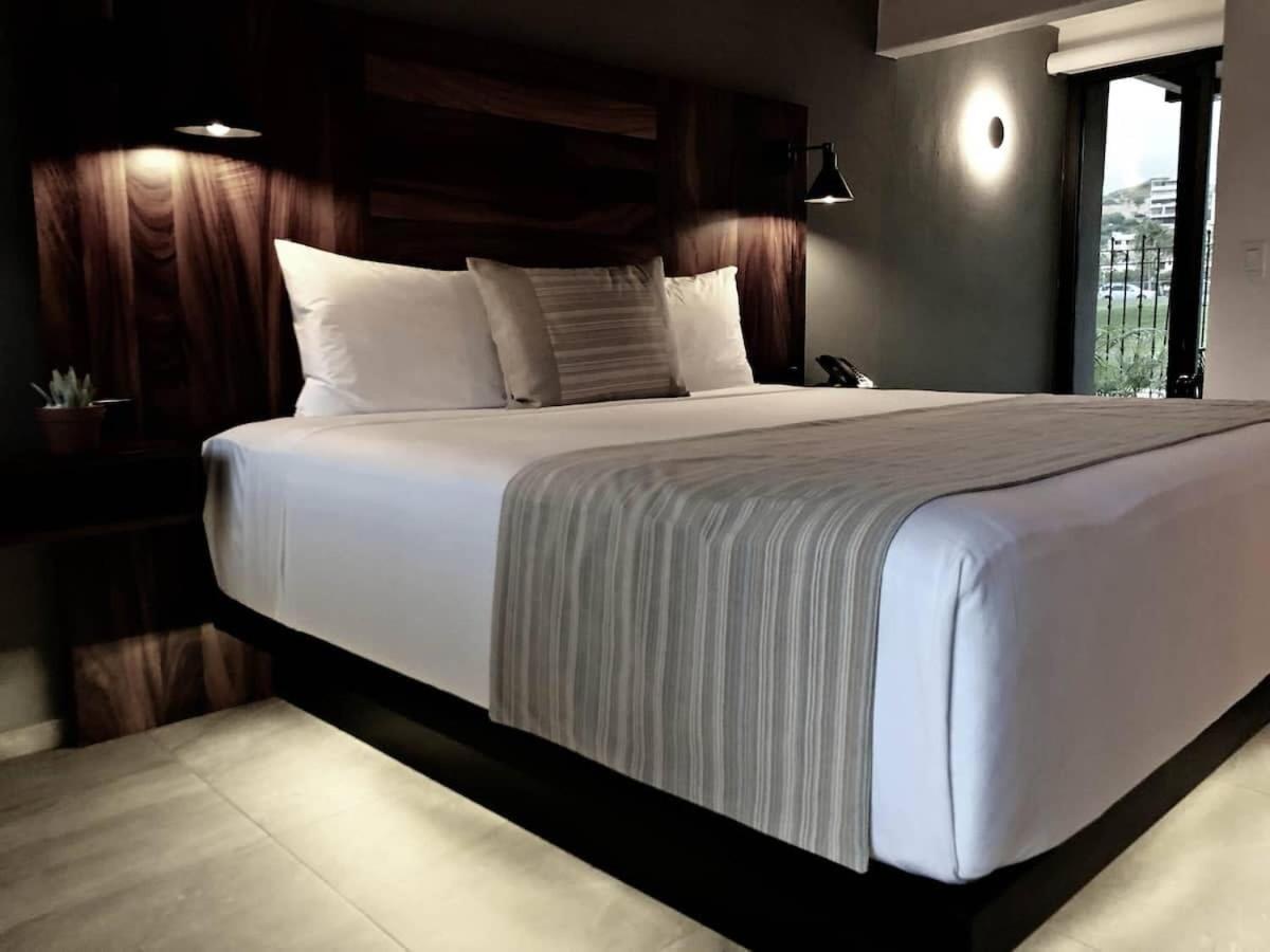 3 Incredible King Suite Rooms In Boutique Hotel Сан-Хосе-дель-Кабо Экстерьер фото